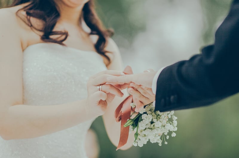 4 Things You Should Get Insured Before Your Wedding