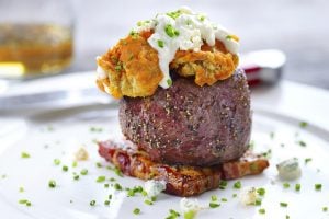 B&B Butchers Fillet Mignon