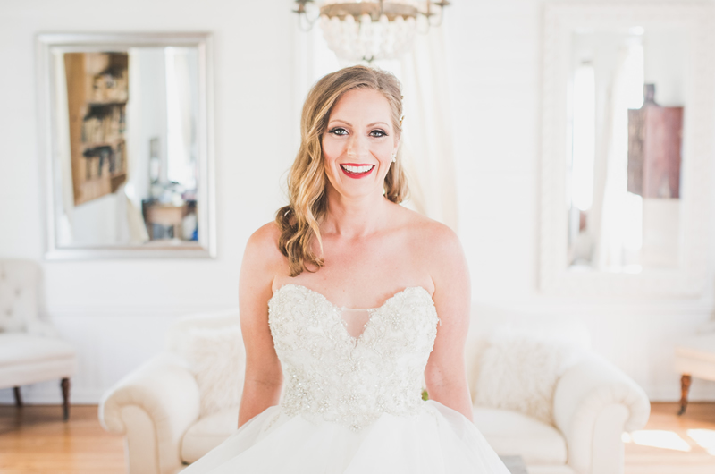 Honest Makeup Tips For A Bride Over 30 3