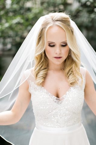 Honest Makeup Tips For A Bride Over 30 8