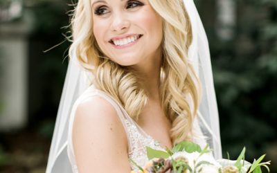 6 Honest Makeup Tips For a Bride Over 30