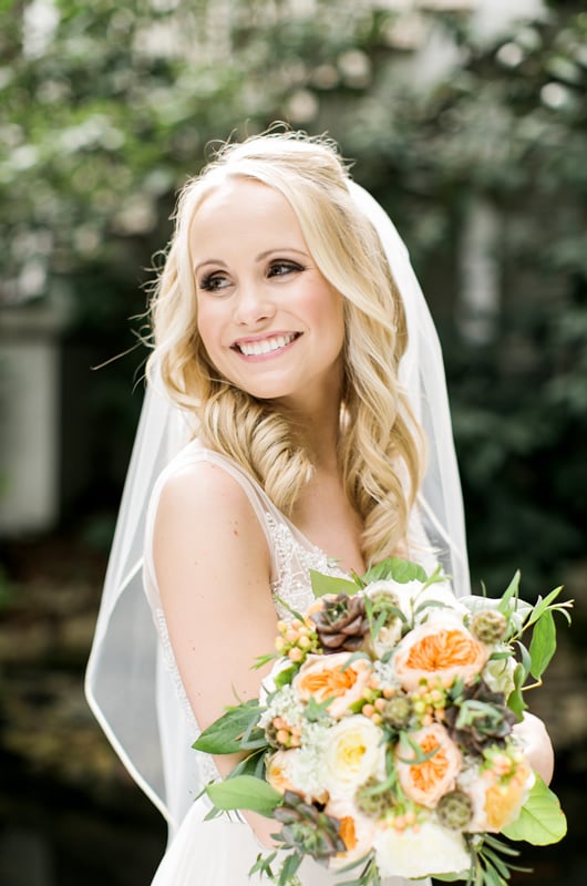 Honest Makeup Tips For A Bride Over 30 9