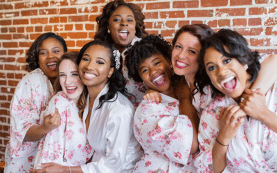 5 Ways to Ask Your Best Friend to Be Your Bridesmaid