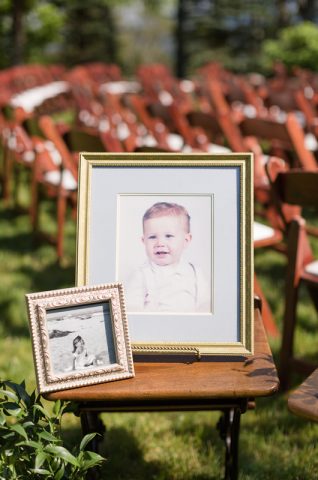 Scotty McCreery's Mountain Wedding Part 2 The Wedding Weekend Baby Pictures