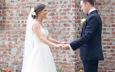 Exclusive Look at Scotty McCreery’s Mountain Wedding Part 2 : The Wedding Weekend