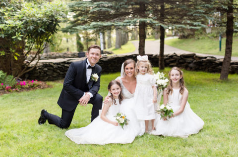 Scotty McCreery's Mountain Wedding Part 2 The Wedding Weekend Kids