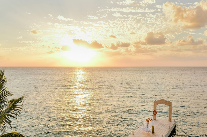 Top 5 Reasons To Have An All Inclusive Destination Wedding 1