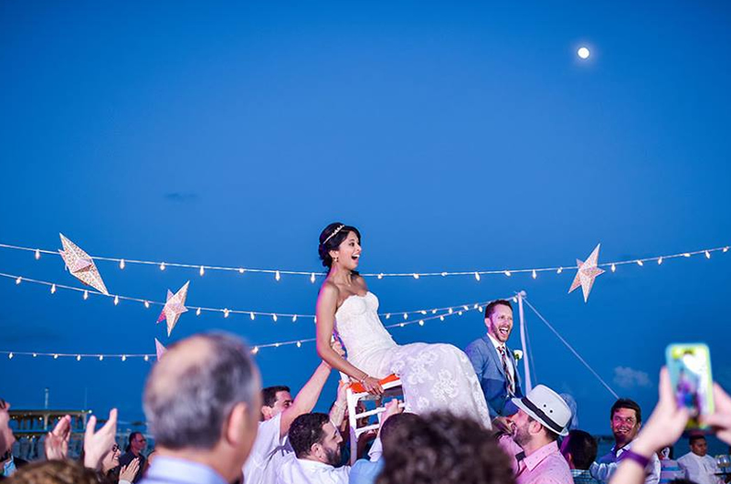 Top 5 Reasons To Have An All Inclusive Destination Wedding 10