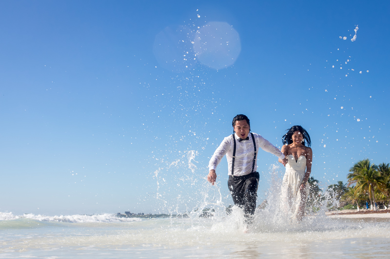 Top 5 Reasons To Have An All Inclusive Destination Wedding 11
