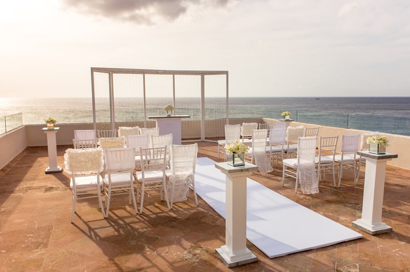 Top 5 Reasons To Have An All Inclusive Destination Wedding 12