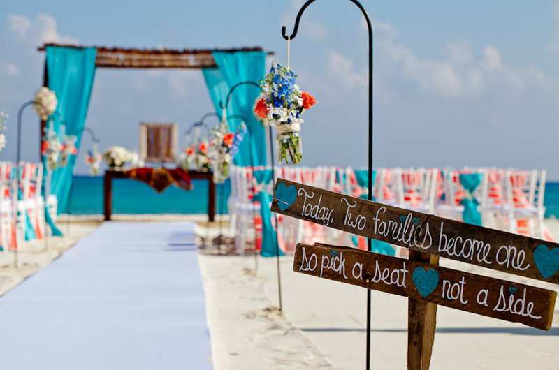 Top 5 Reasons To Have An All Inclusive Destination Wedding 2