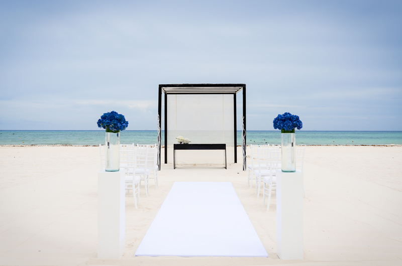 Top 5 Reasons To Have An All Inclusive Destination Wedding 3