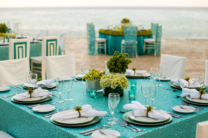 Top 5 Reasons To Have An All Inclusive Destination Wedding 5