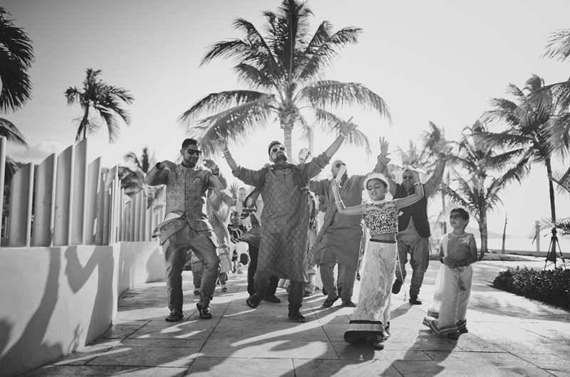 Top 5 Reasons To Have An All Inclusive Destination Wedding 7