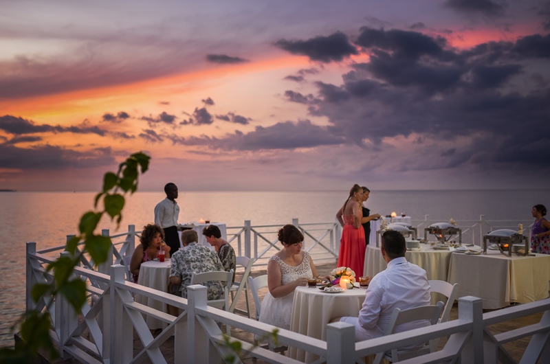 Top 5 Reasons To Have An All Inclusive Destination Wedding 8
