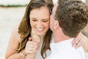 Alys Beach Engagement 5