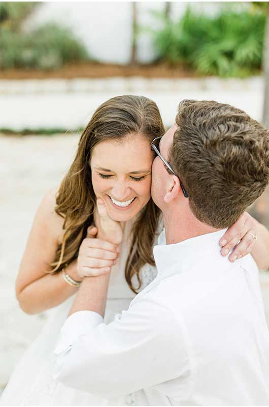 Alys Beach Engagement 5