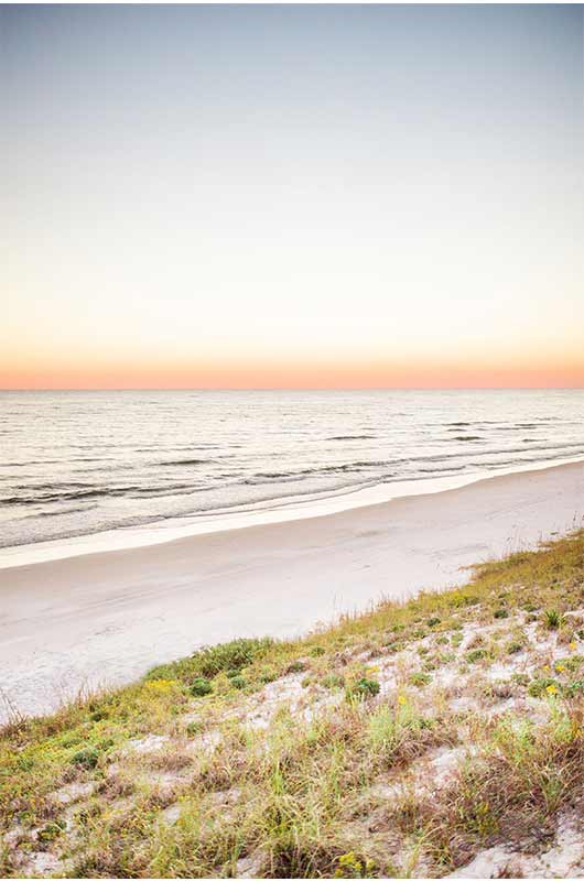 Alys Beach Engagement 9