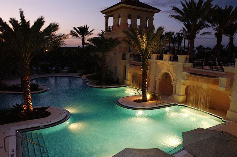 Hammock Beach Outdoor Pool