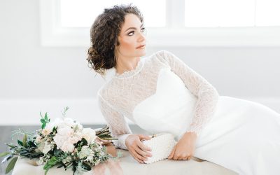 Heidi Elnora’s Build-A-Bride Collection Showcased in Huntsville, AL