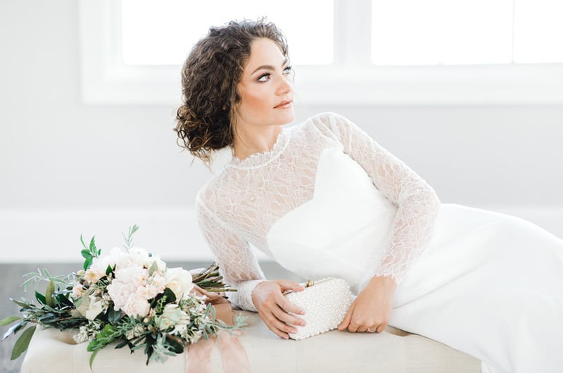 Heidi Elnora's Build A Bride Collection Showcased In Huntsville AL 2