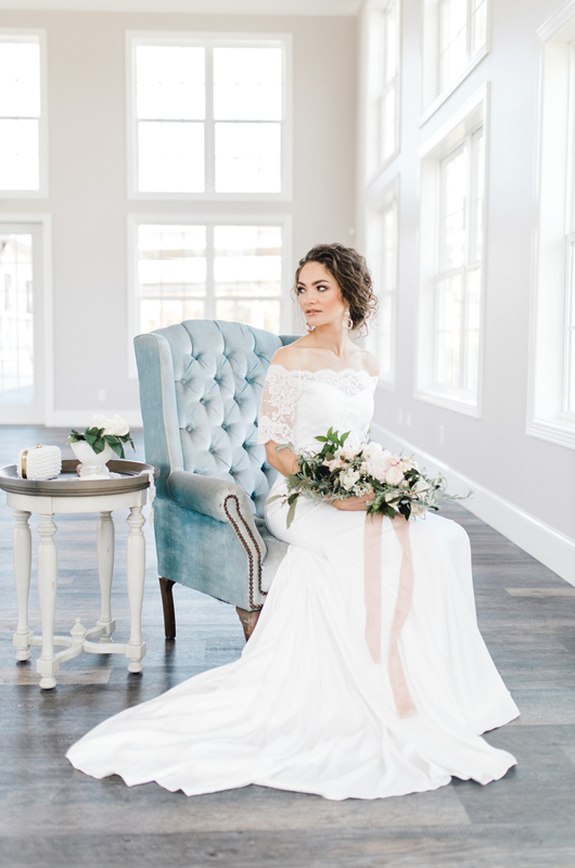 Heidi Elnora's Build A Bride Collection Showcased In Huntsville AL 5