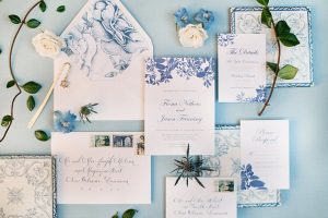 New Orleans Wedding Inspo Invitations