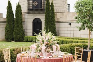 Royally Ever After Tableandvenue