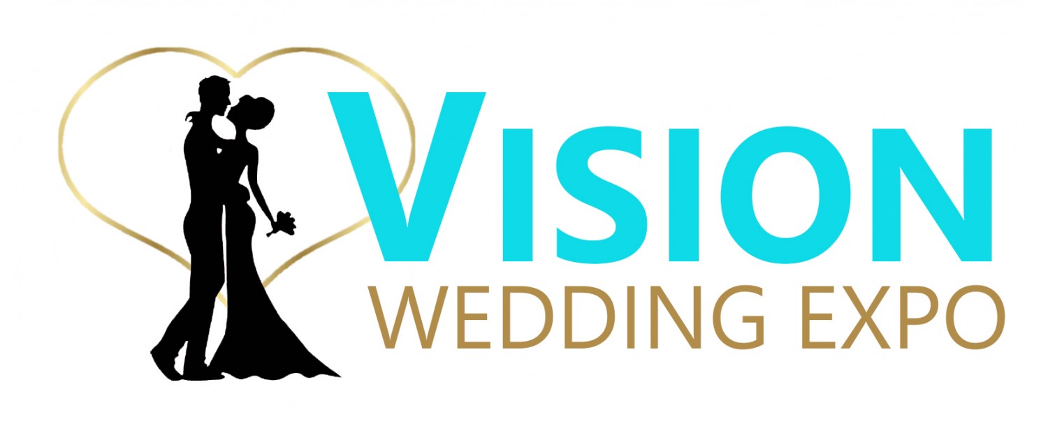 Vision Wedding Logo