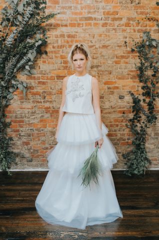 Wedding Fashion With Gown Designer VENE AI 5