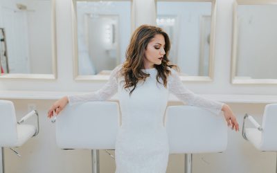 Wedding Fashion with Gown Designer, VENE AI