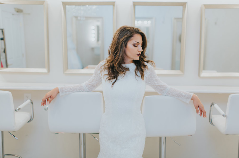 Wedding Fashion with Gown Designer, VENE AI
