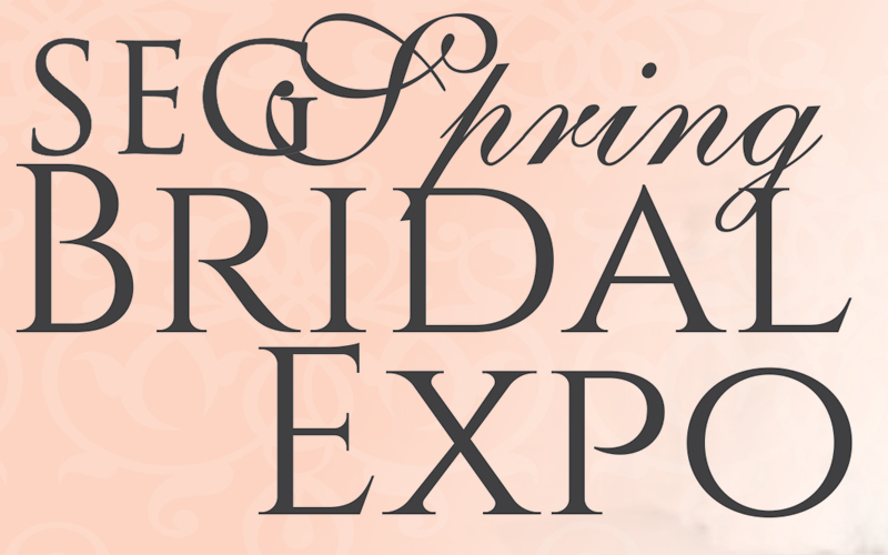 Seg Bridal Expo Logo