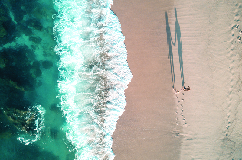 Cabo Azul Beach