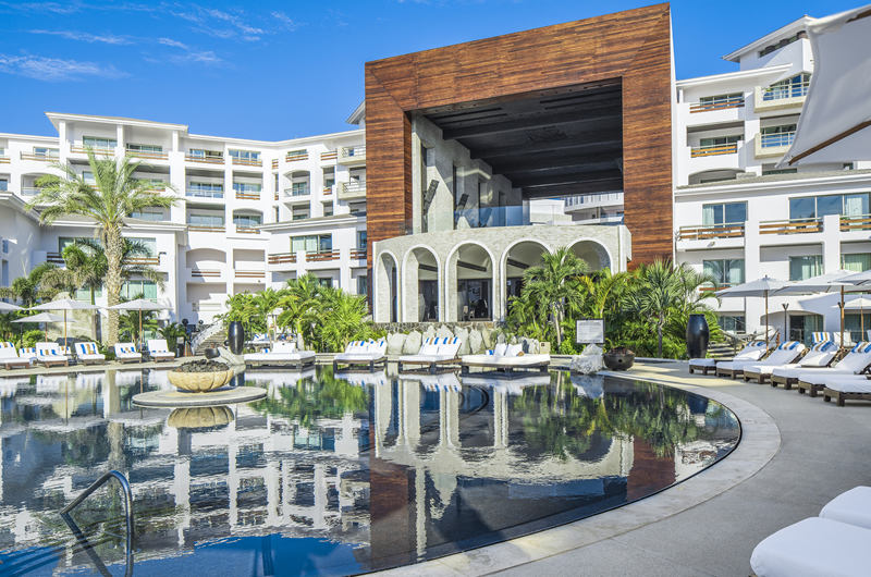 Cabo Azul Los Cabos Mexico Pool