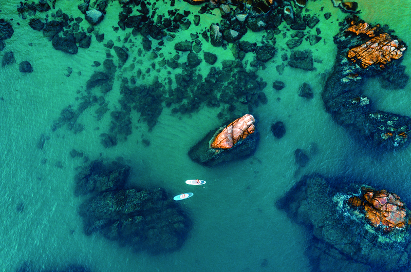 Cabo Azul Ocean