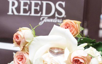 ‘Lucky In Love’ Giveaway with REEDS Jewelers