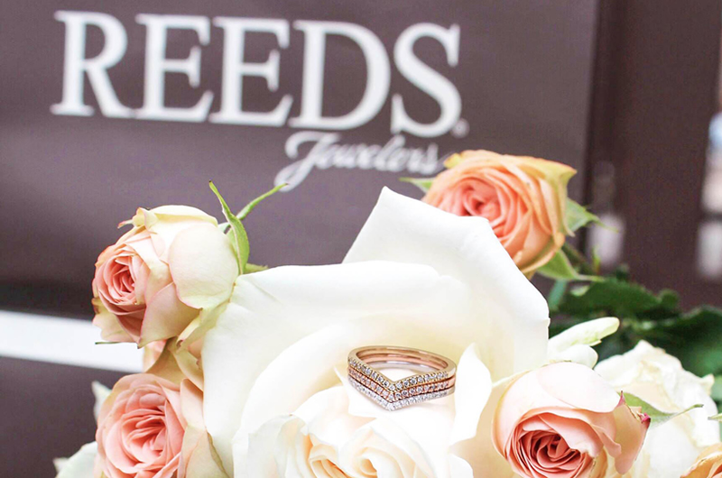 ‘Lucky In Love’ Giveaway with REEDS Jewelers