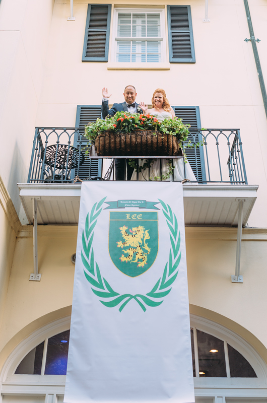 Best Balconies In New Orleans Hotel Les Marais