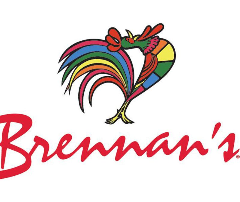 Brennan’s New Orleans
