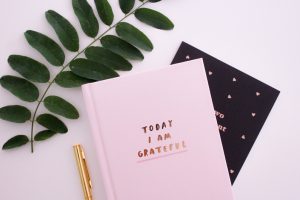 How To Take Time For Yourself And De Stress Journal