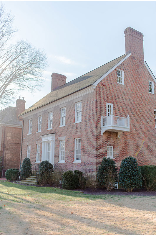 RebeccaPhotography Building