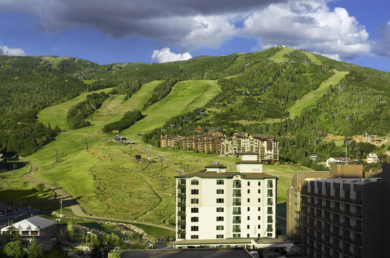 Sheraton Steamboat Mountains