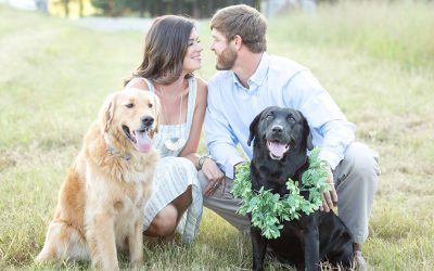 Summertime Engagement Session Inspiration