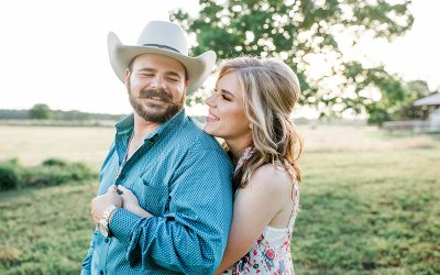 Countryside Engagement Shoot