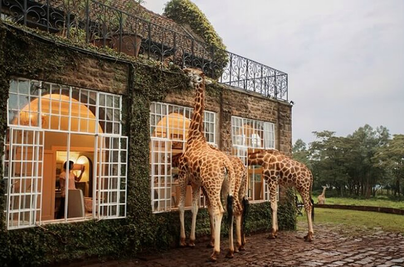 25 Unusual Honeymoon Destinations Feature Image