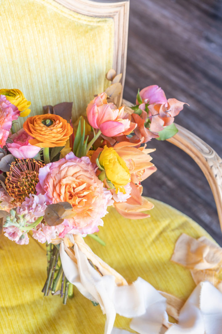 Tropical Styled Shoot 16