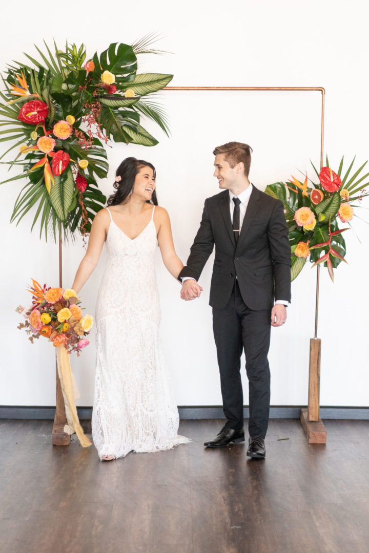 Tropical Styled Shoot 183