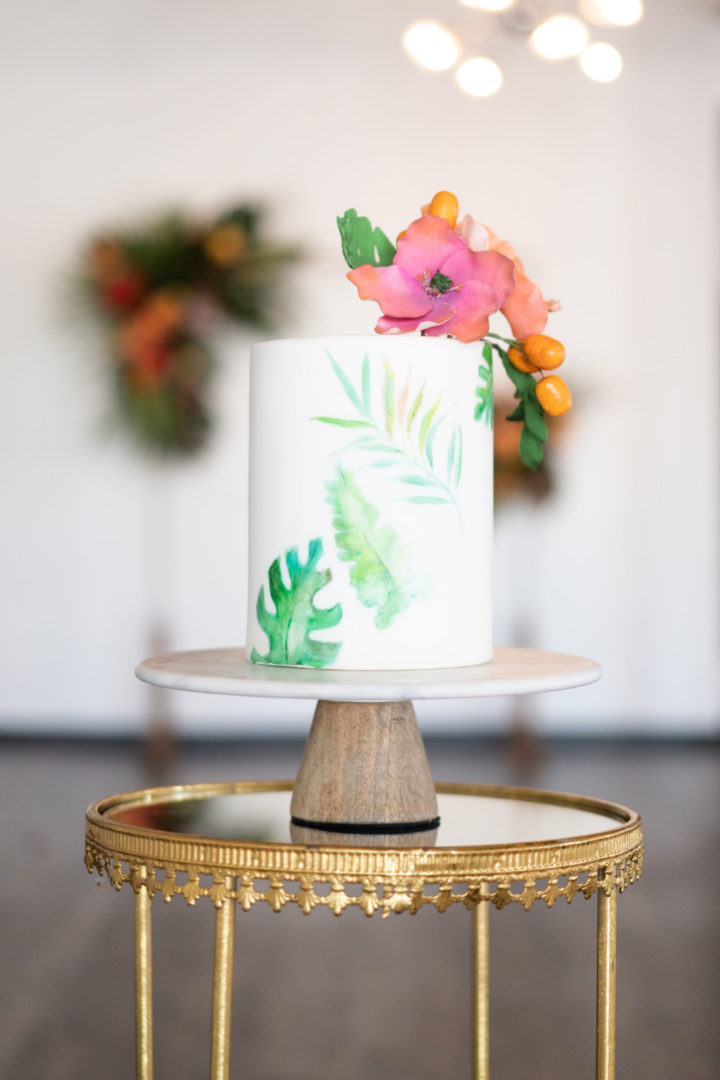 Tropical Styled Shoot 72