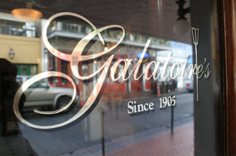 Galatoire’s Restaurant